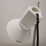 Harveiluce designer desk lamp, vintage Guzzini