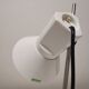 Harveiluce designer desk lamp, vintage Guzzini