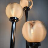 Floor lamp Mazzega 70s