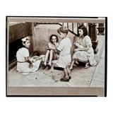 📸 Black and White Fine Art Photography — Walker Evans, New York City 1938