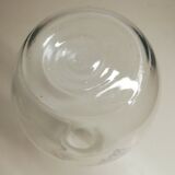 Vintage Codec glass pitcher