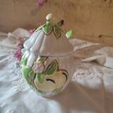 Jam maker or fruit slip pot