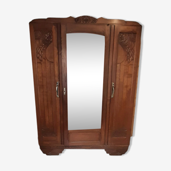 Armoire années 40