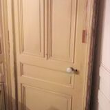 Haussmann door 83x219cm