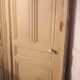 Haussmann door 83x219cm