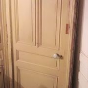 Haussmann door 83x219cm