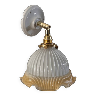 Vintage wall light