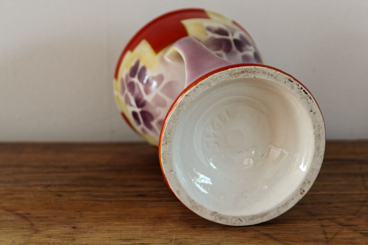 Vase, cup, space Age