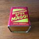 Boite métallique Maggi