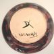 Vallauris plates