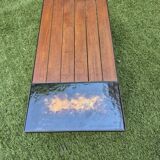 70s coffee table
