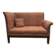 banquette directoire