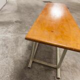 Industrial bench 1970