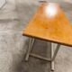 Industrial bench 1970