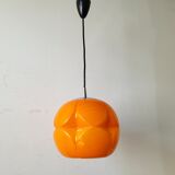 Vintage pendant lamp Peil & Putzler 1960