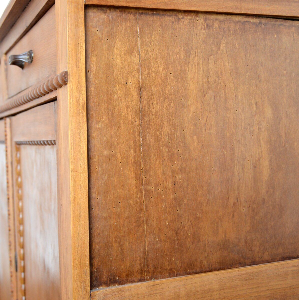 Parisian sideboard 1930 vintage