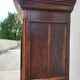 Wardrobe 2 doors Louis XV walnut of the XlX th siecle