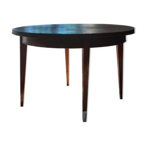 Table scandinave ronde