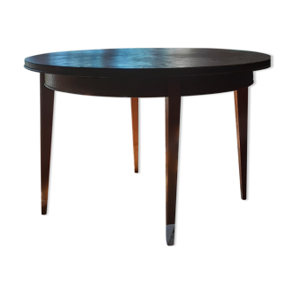 Table scandinave ronde