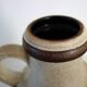 Vintage West Germany ceramic floor vase
