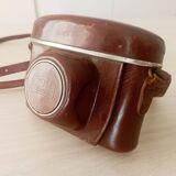 Vintage camera
