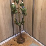 Palm lamp