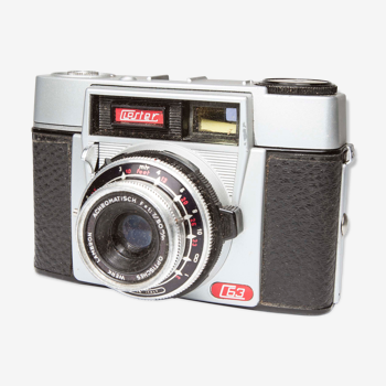 Camera closter c63 1963