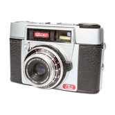 Camera closter c63 1963
