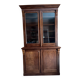 "Two-body" library in Louis-Philippe style