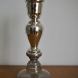 Mercurized Candle holder