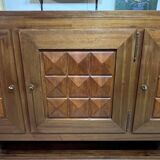 Sideboard Gaston fish