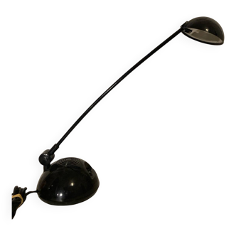 Black Massive Lamp