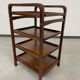 Thonet shelves