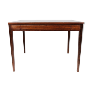 table d’appoint en