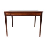 Table d’appoint en palissandre de design danois des années 1960