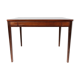 Table d’appoint en palissandre de design danois des années 1960