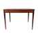 Table d’appoint en palissandre de design danois des années 1960