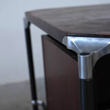 Italian desk by Ico Parisi for Mim