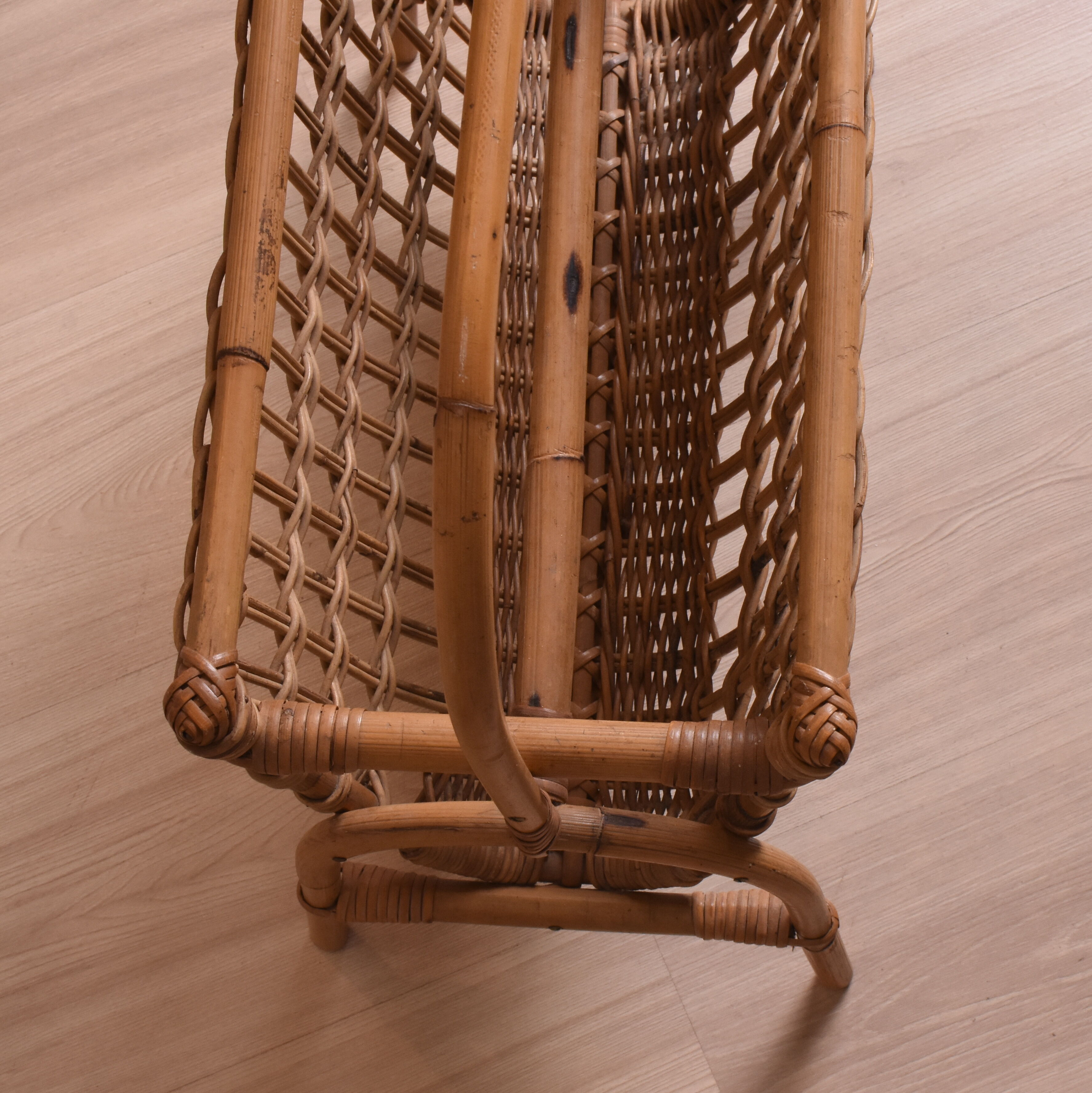 Magazine Rack, 1970s