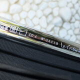 Chaise-longue LC4 par Le Corbusier Perriand Jeanneret pour Cassina