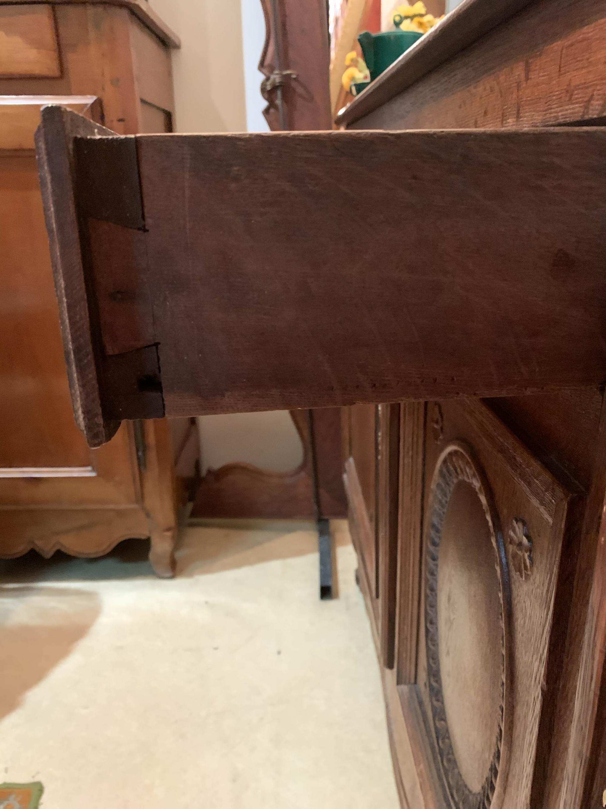 Buffet de Gespunsart