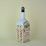 Cognac bottle, Roger Capron
