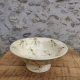 Compote bowl