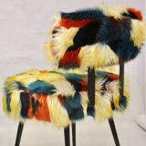 Pelfran chair from the 70s