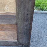 Large Mirror, Antique Trumeau