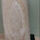 Vintage Alabaster Vase Hand-Carved - Bayca Edition