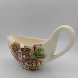 Gien Ceramic Ewer