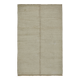 Handwoven Turkish Recycled Boho Rug 203 cm x 320 cm