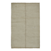 Handwoven Turkish Recycled Boho Rug 203 cm x 320 cm