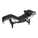 LC4 Chaise Longue by Le Corbusier